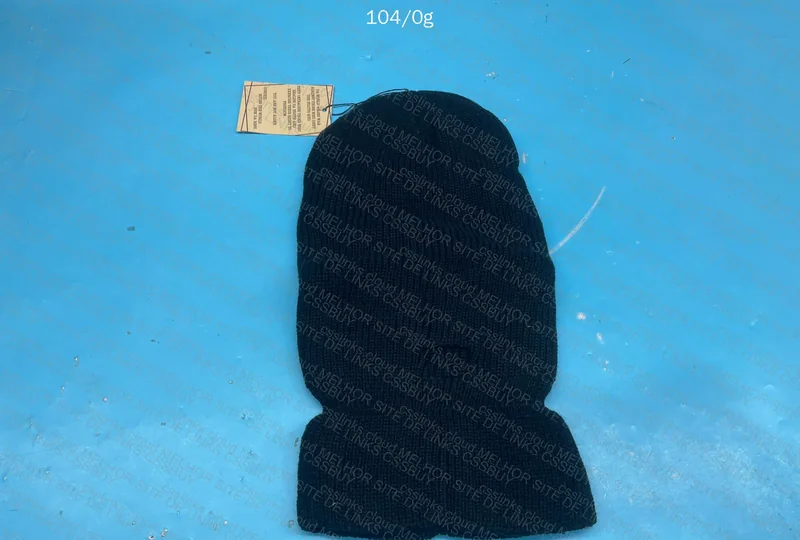 BALACLAVA CORTEIZ 2
