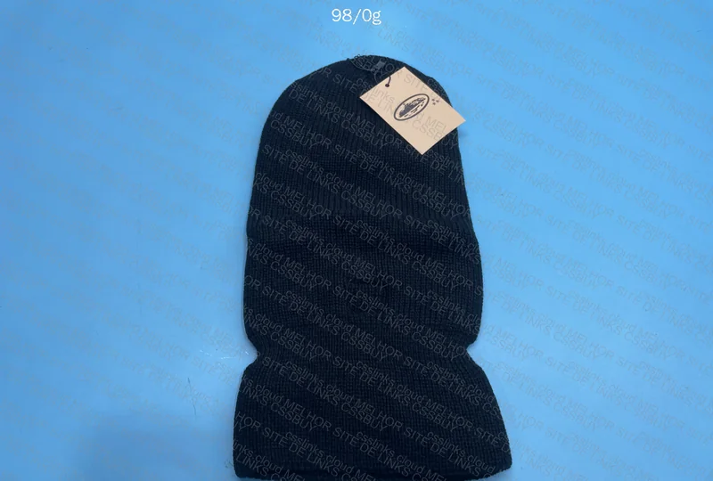 Balaclava Corteiz