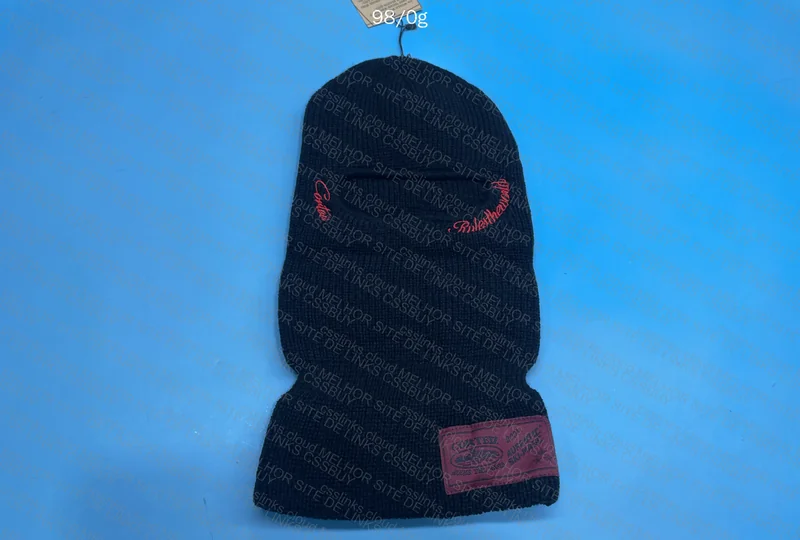 Balaclava Corteiz 2
