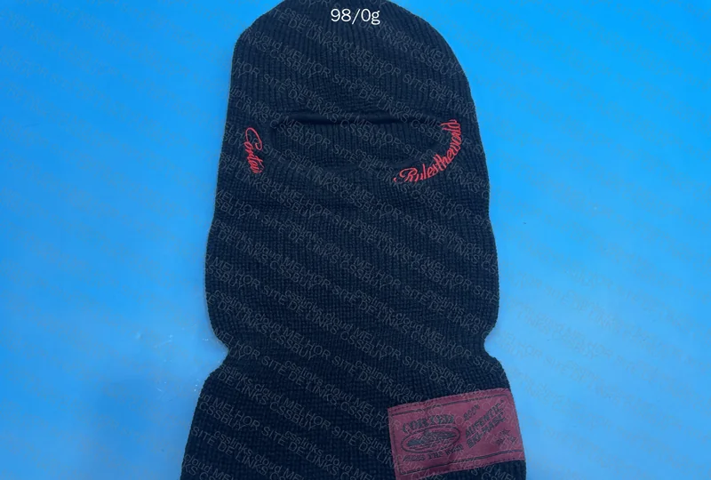 Balaclava Corteiz 3
