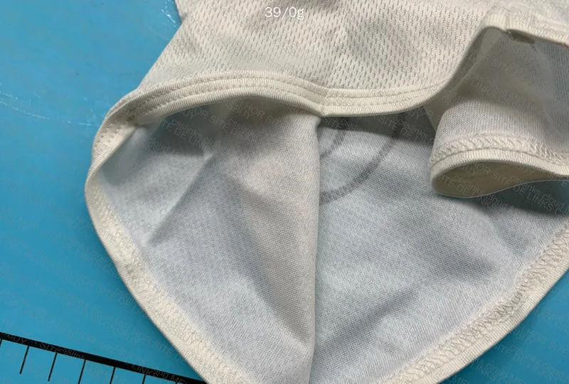 White Corteiz Balaclava 3