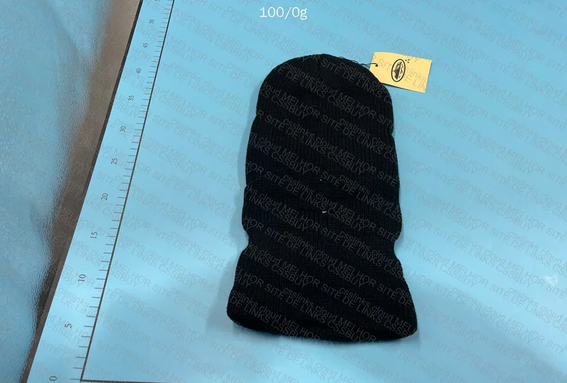 Corteiz Balaclava GL?