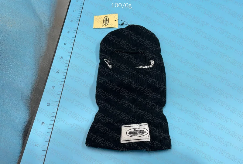 Corteiz Balaclava GL? 2