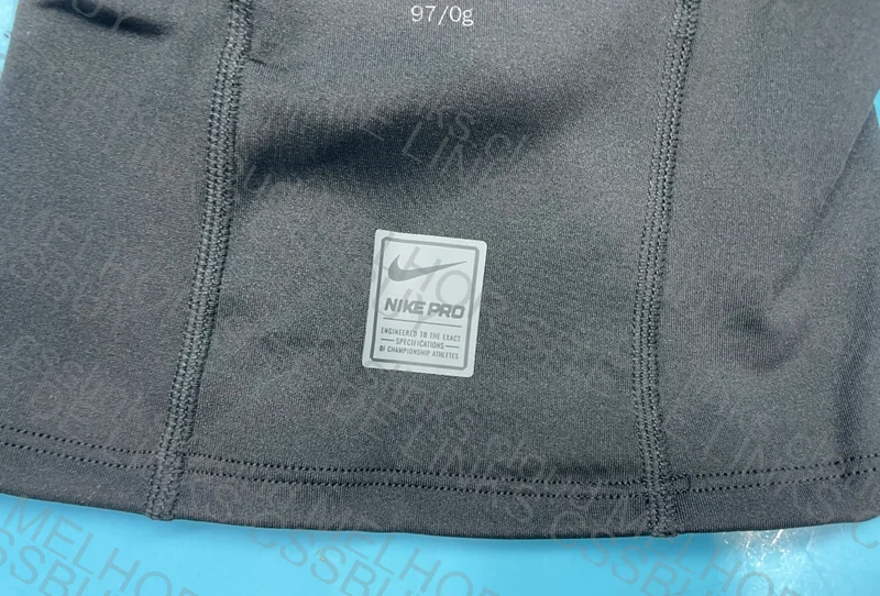 Nike Balaclava 2