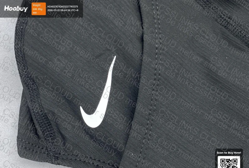 Balaclava da Nike