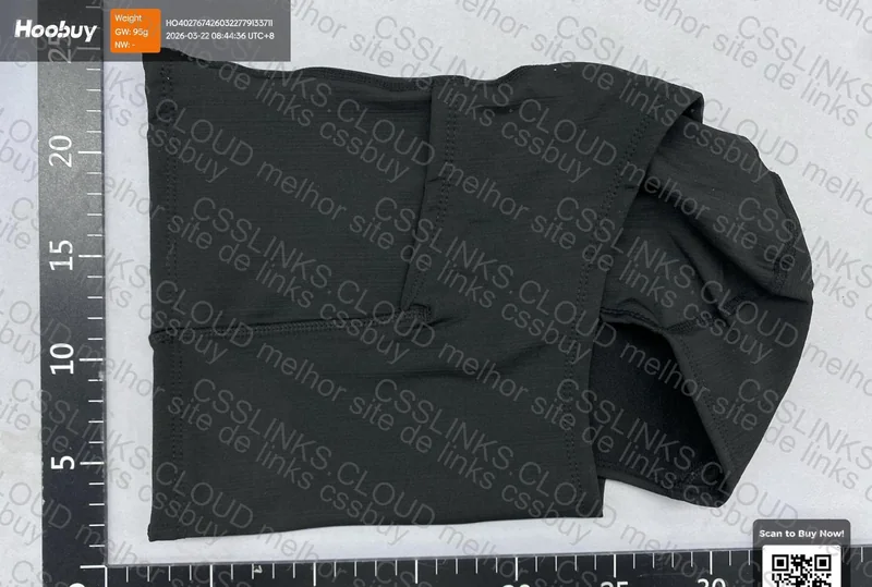 Balaclava da Nike 2