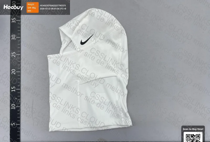 Balaclava da Nike