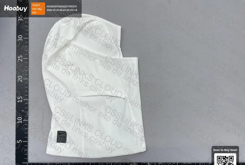 Balaclava da Nike 2