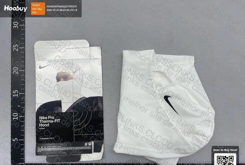 Balaclava da Nike 3