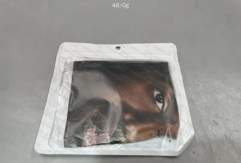 Balaclava (Mask) by Kanye West