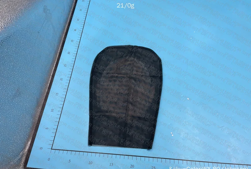 Balaclava / Mask by Dwayne Johnson 2