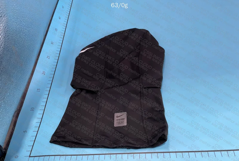 Balaclava nike 2