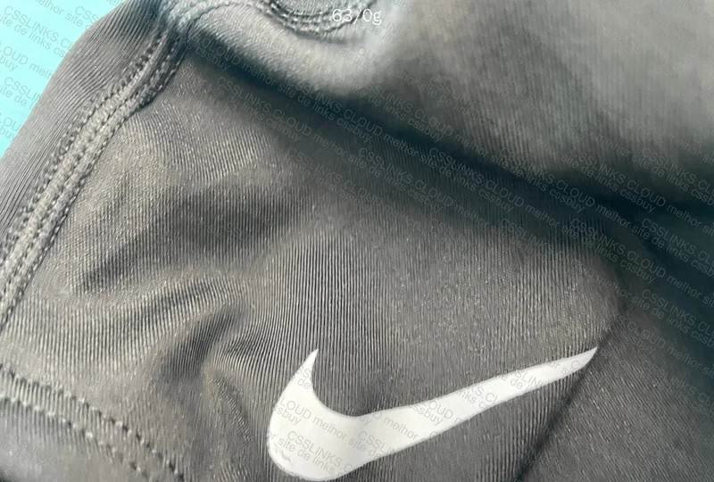 Balaclava nike 3