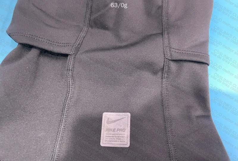 Balaclava nike 4