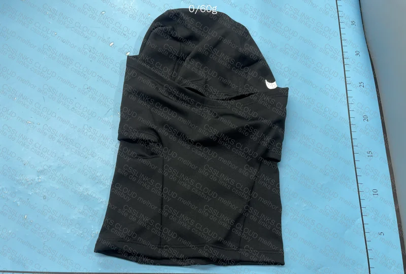 Balaclava Nike