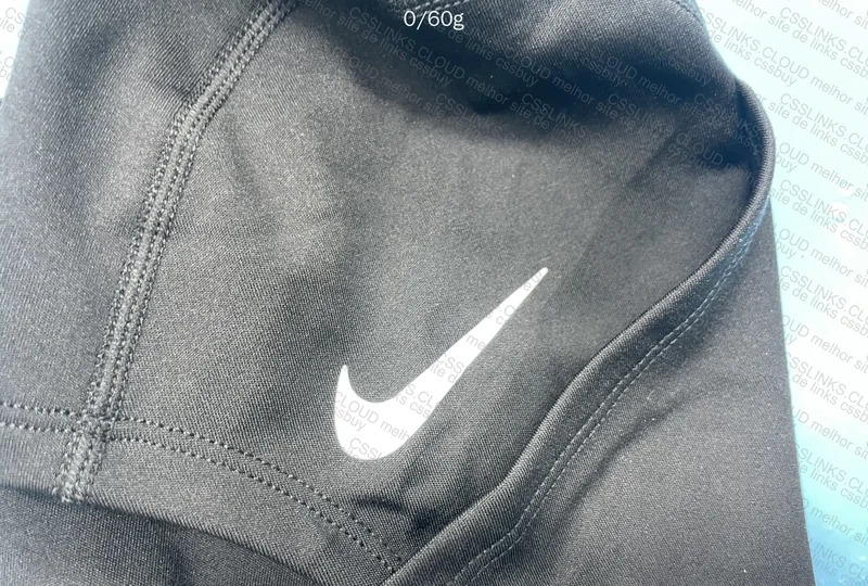 Balaclava Nike 2