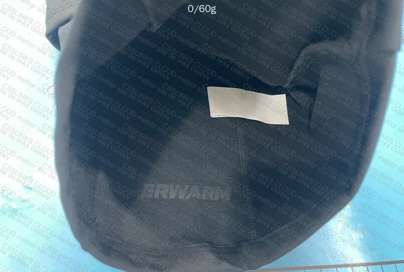 Balaclava Nike 3