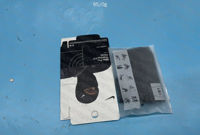Balaclava nike