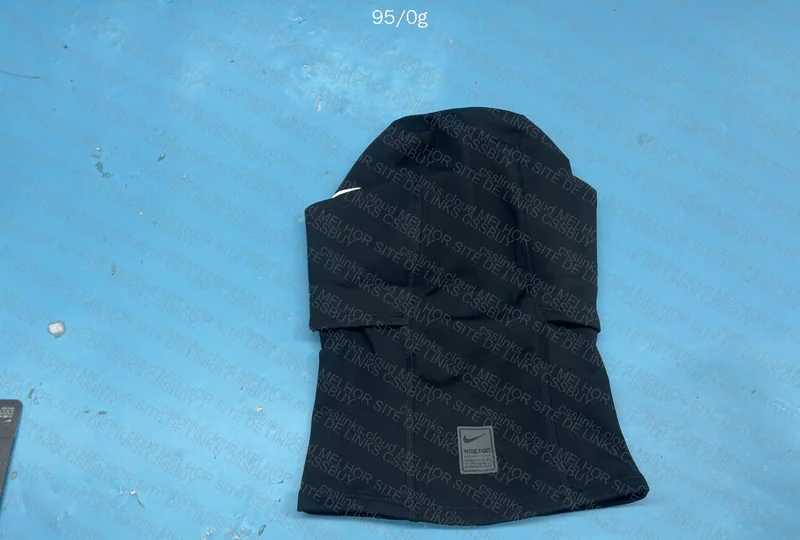 Balaclava nike 2