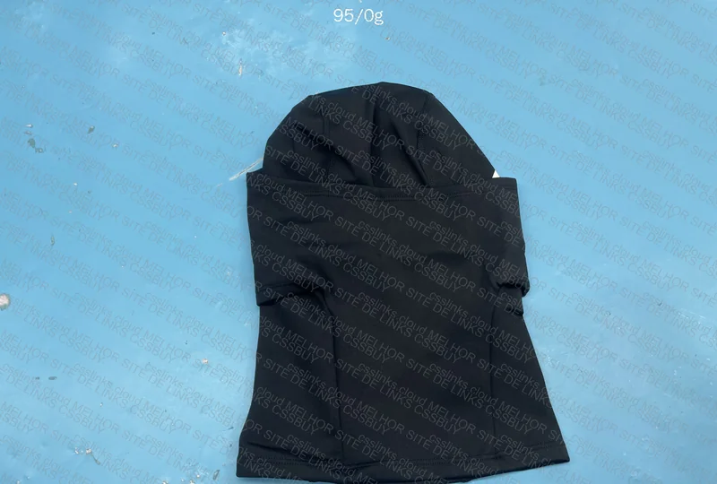 Balaclava nike 3