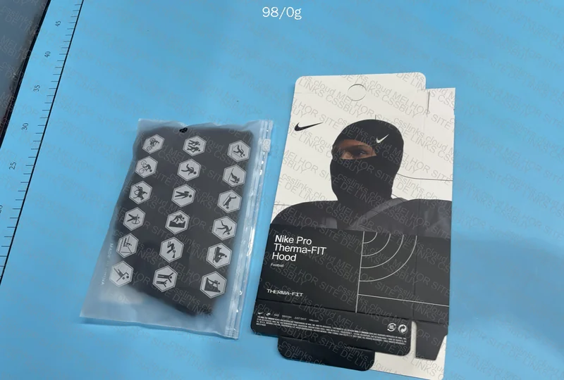 Balaclava Nike 2
