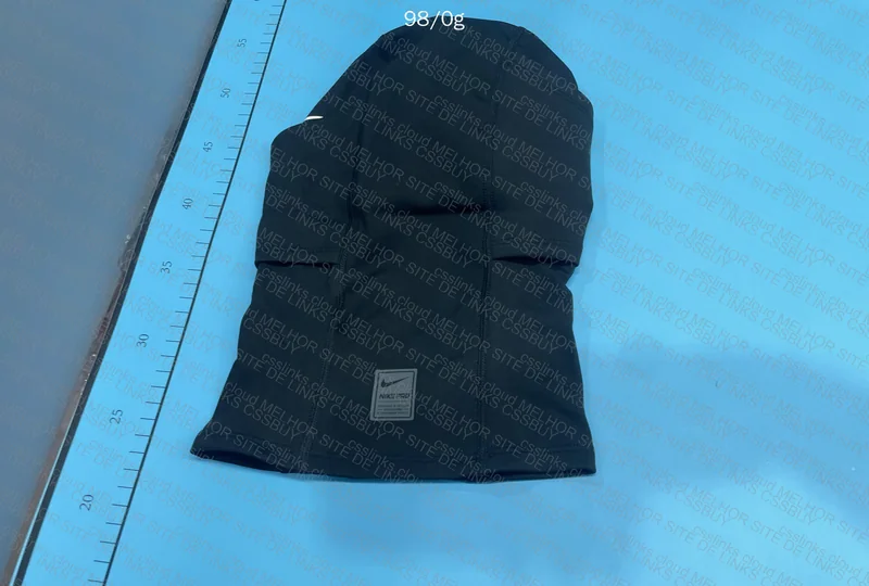Balaclava Nike 3