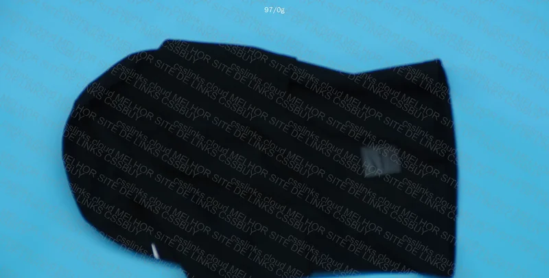 Balaclava Nike