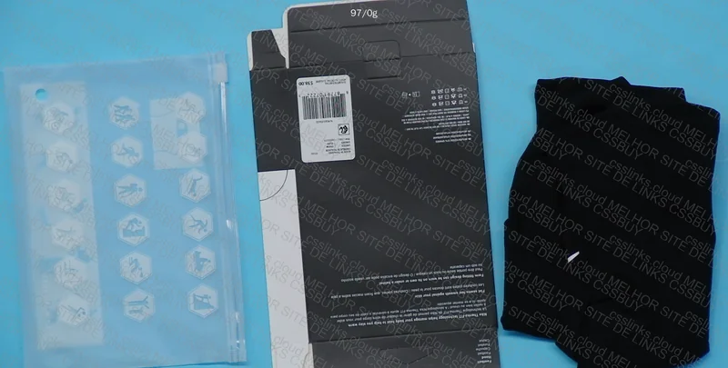 Balaclava Nike 2