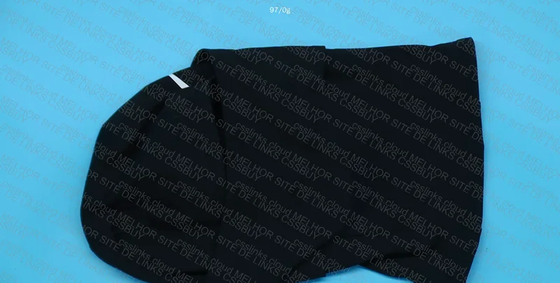 Balaclava Nike 3