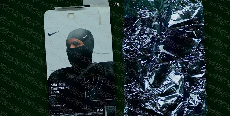 Balaclava Nike