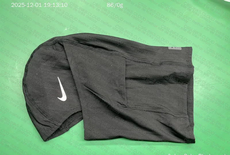 Balaclava Nike 2