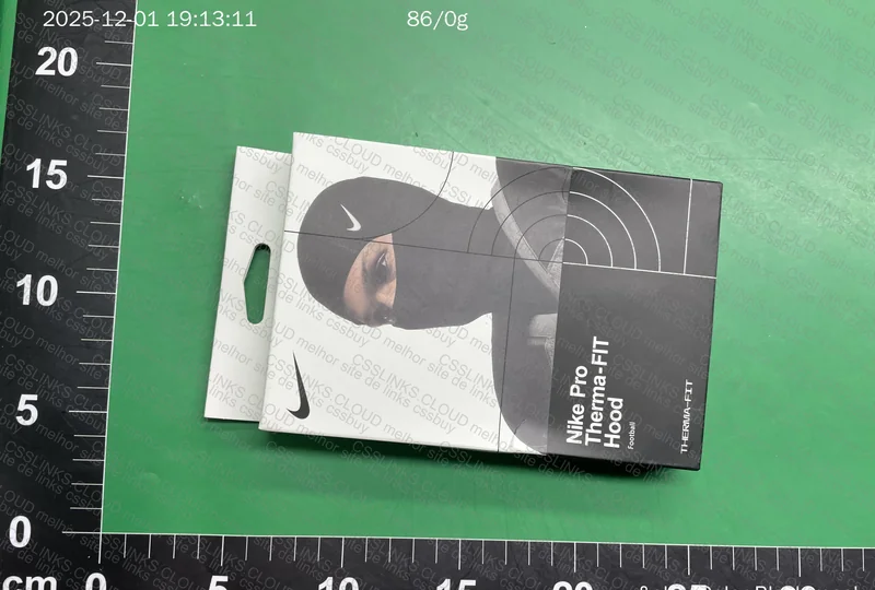 Balaclava Nike 3