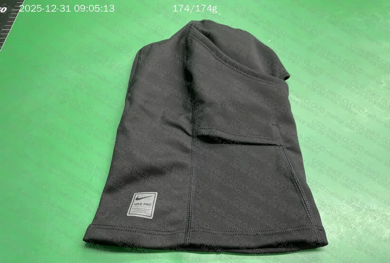 Balaclava Nike 2