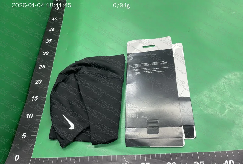 Balaclava Nike