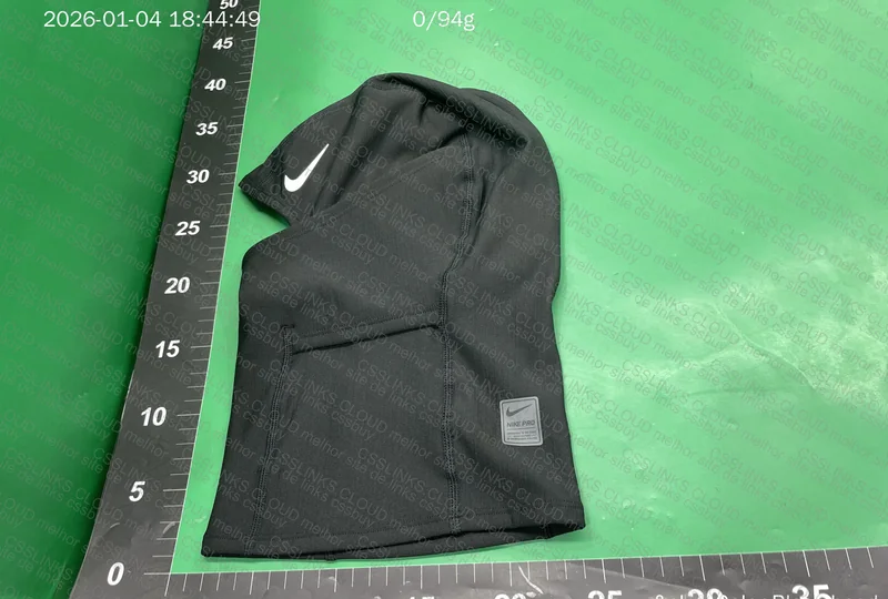 Balaclava Nike 2