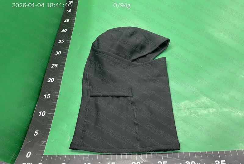 Balaclava Nike 3