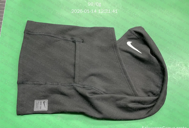 Balaclava Nike 2