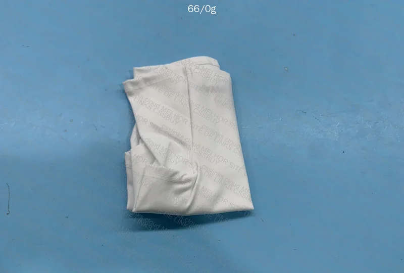 White Nike Balaclava