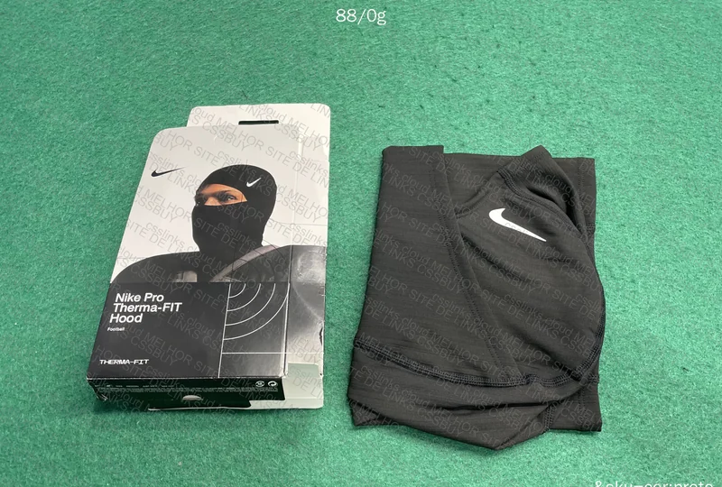 Nike Pro Balaclava