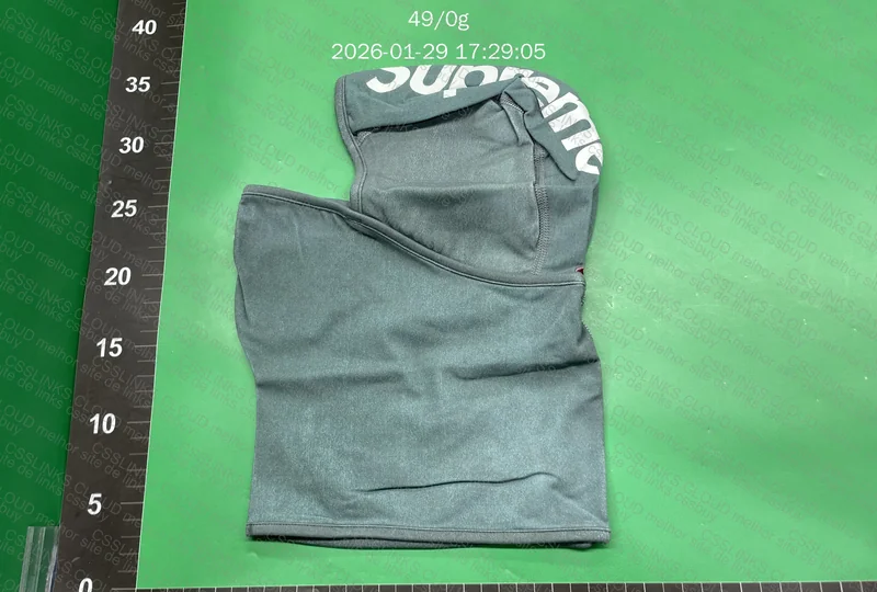 BALACLAVA REATIVA SUPREME 2