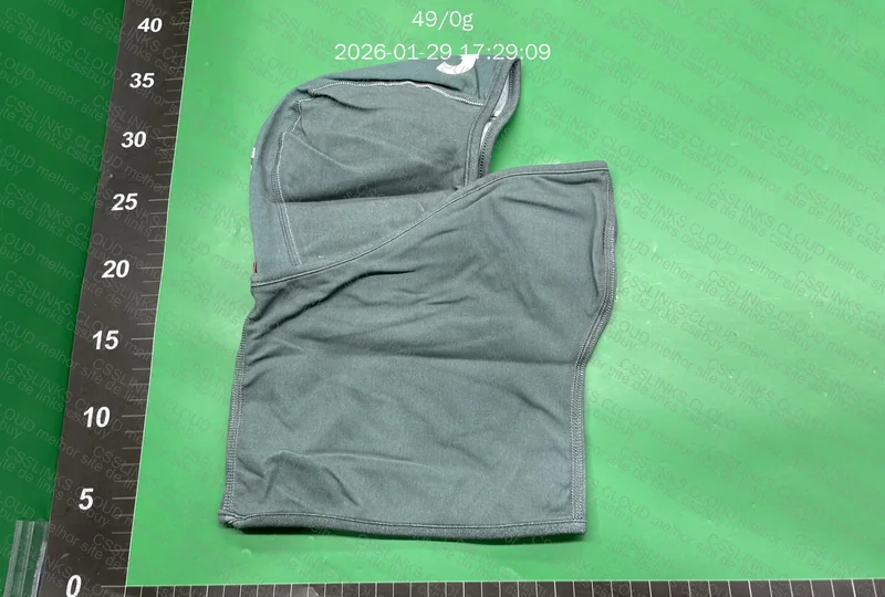 BALACLAVA REATIVA SUPREME 3