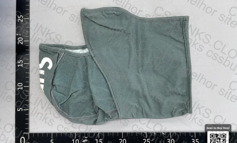 Balaclava Reativa Supreme 3
