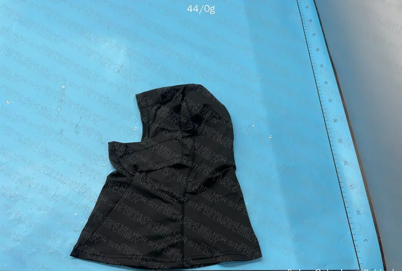 Balaclava Simples