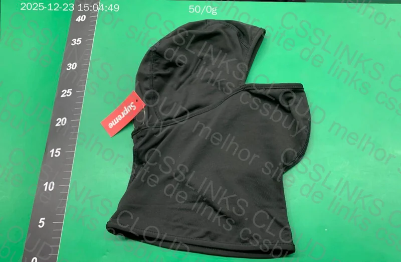 Supreme Balaclava
