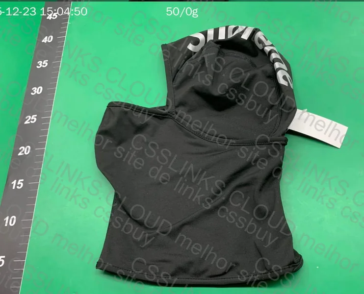 Supreme Balaclava 3