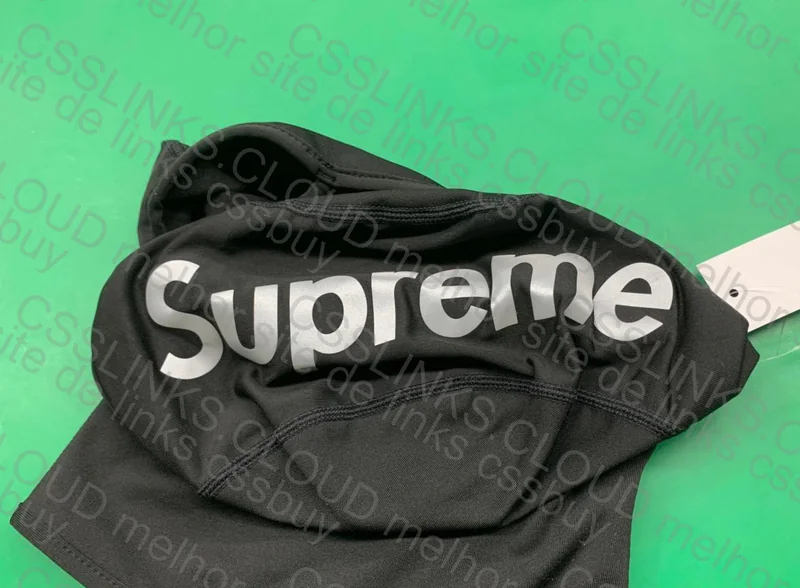 Supreme Balaclava 4