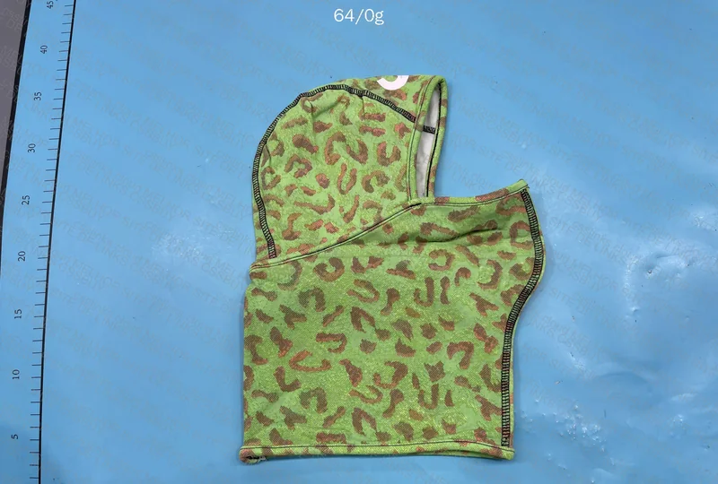 Supreme Thermal Balaclava