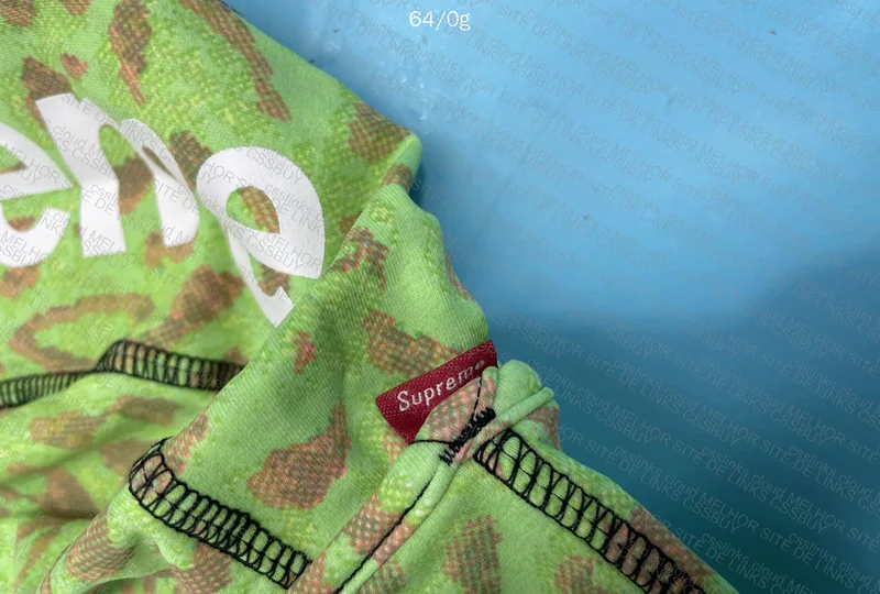 Supreme Thermal Balaclava 3