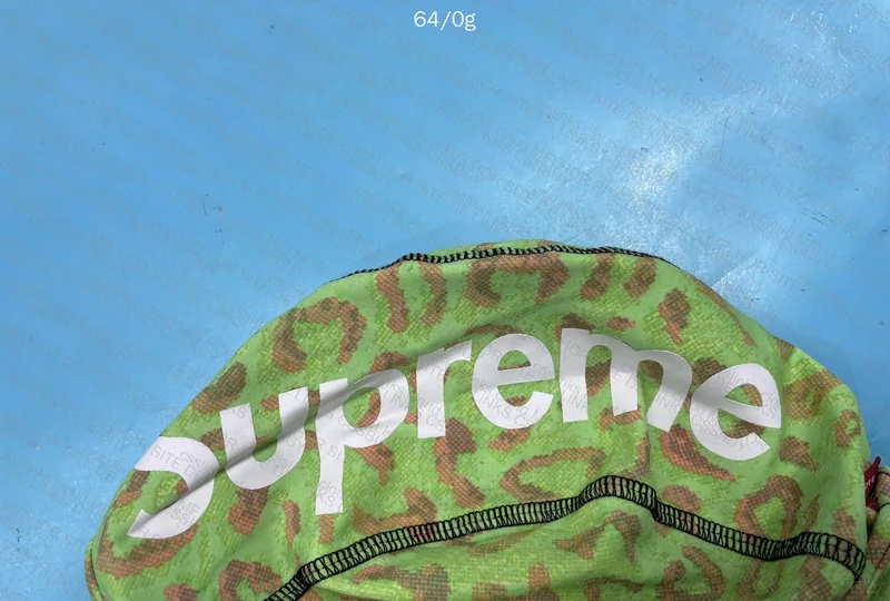 Supreme Thermal Balaclava 4