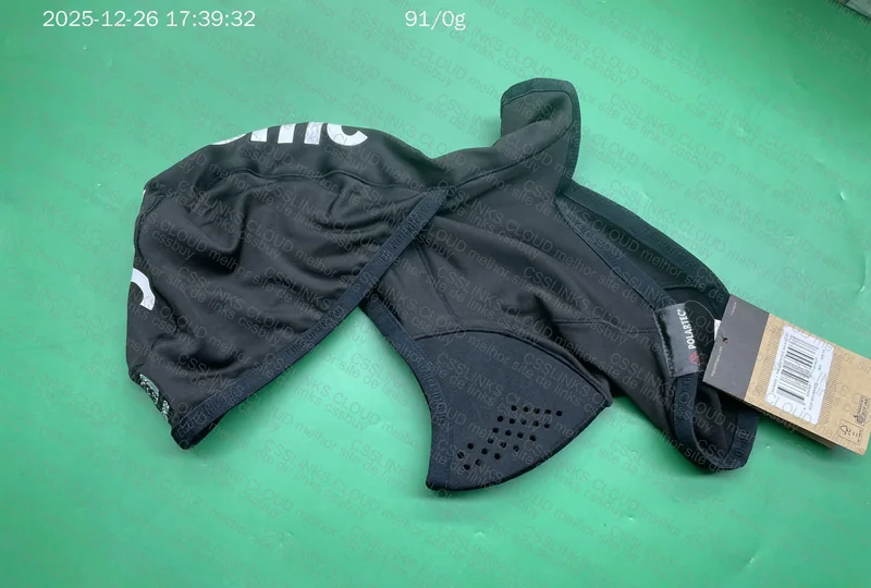 Balaclava Supreme x The North Face 2